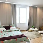 Your Home Away From Home