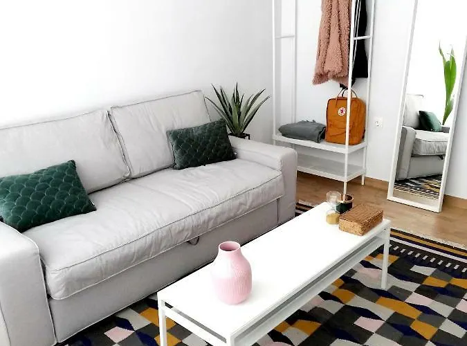 Your Home Away From Home