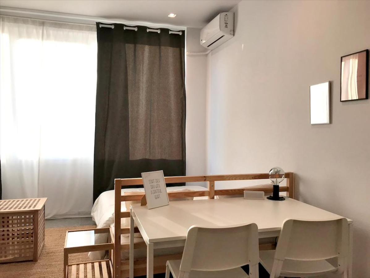 Apartment Your Away From