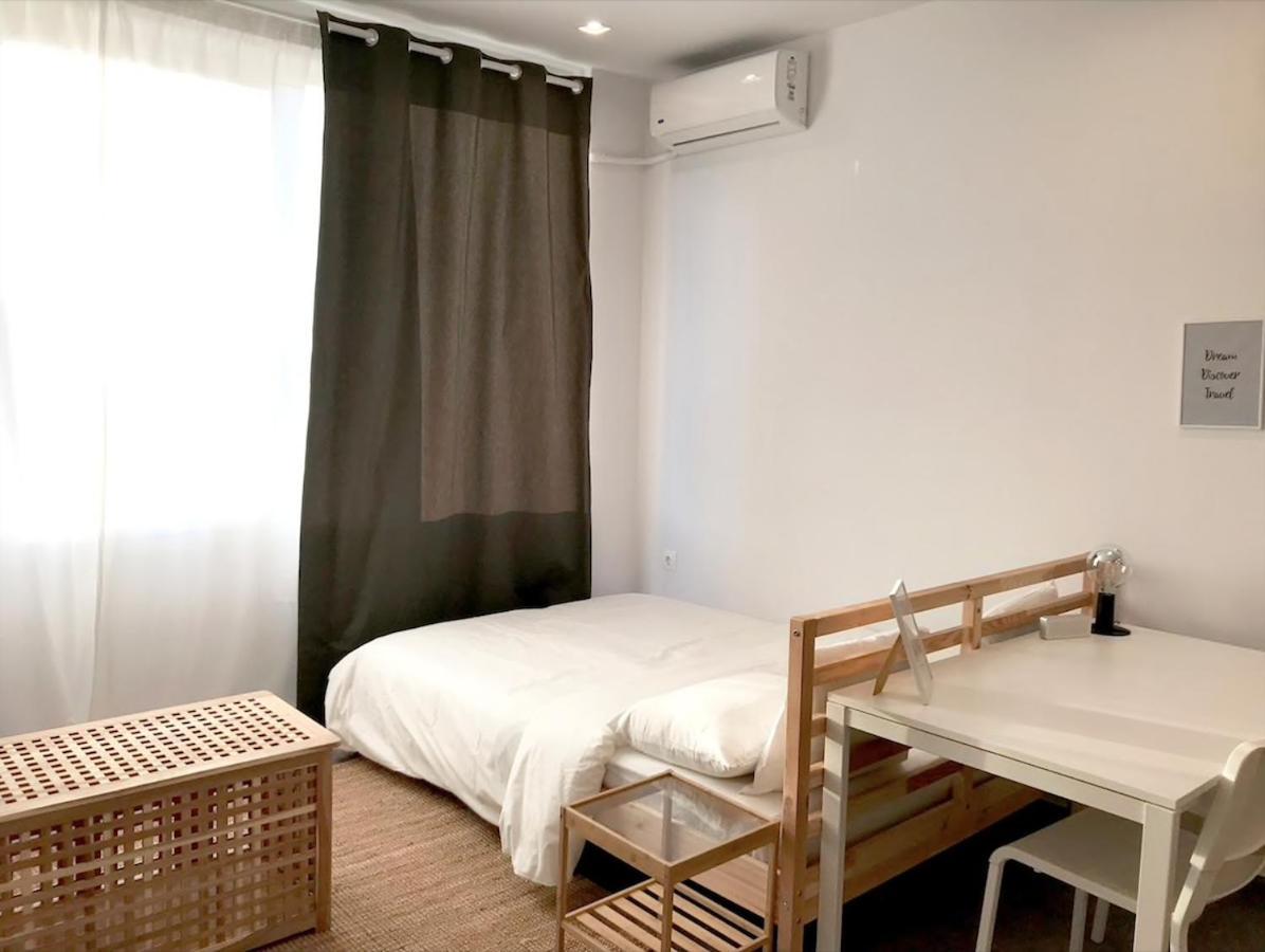 Your Away From Apartment Thessaloniki