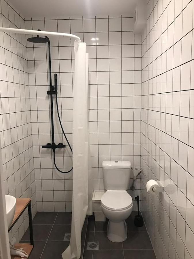 Your Away From Apartment *