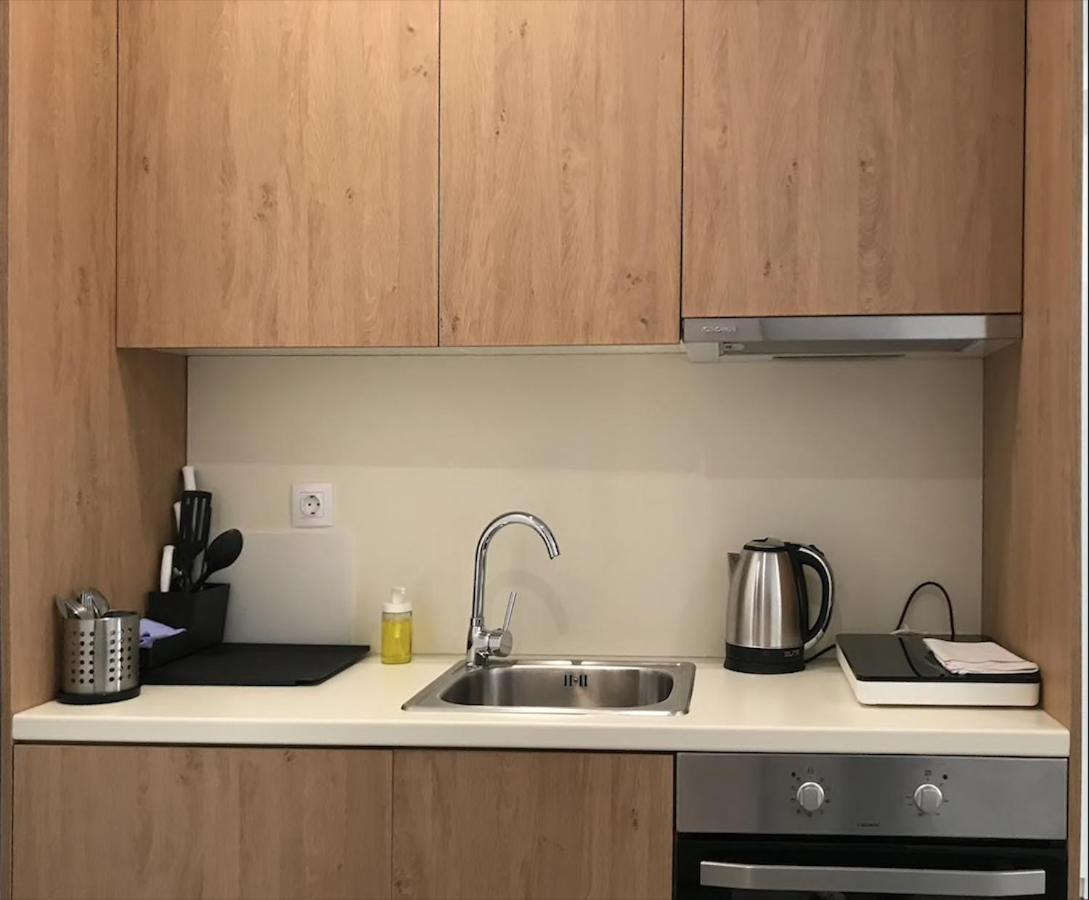 Your Away From Apartment *