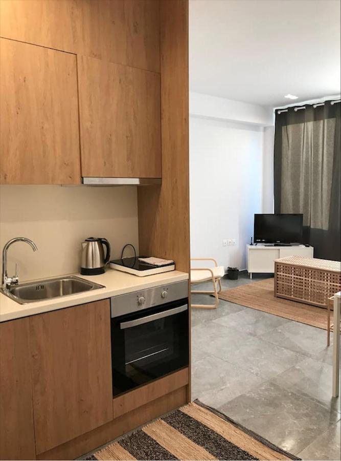 Apartment Your Away From *