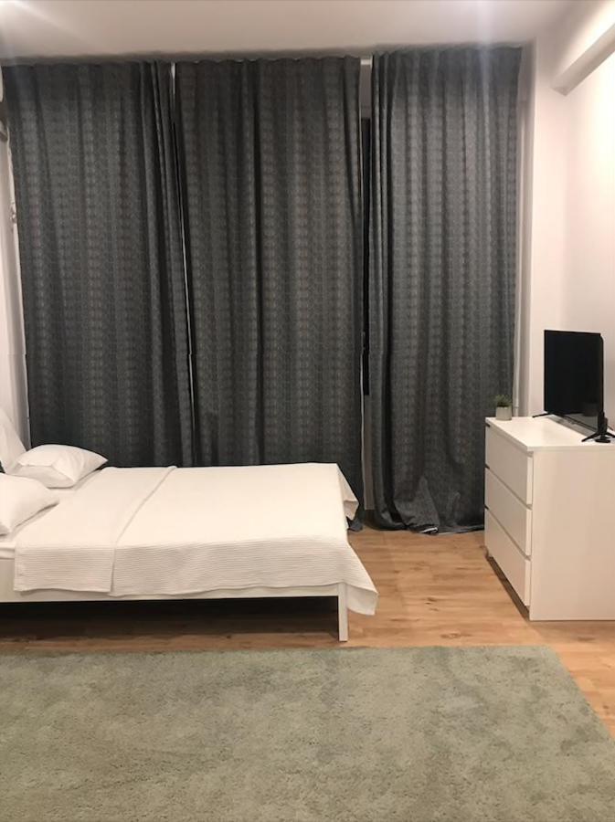 Your Away From Apartment