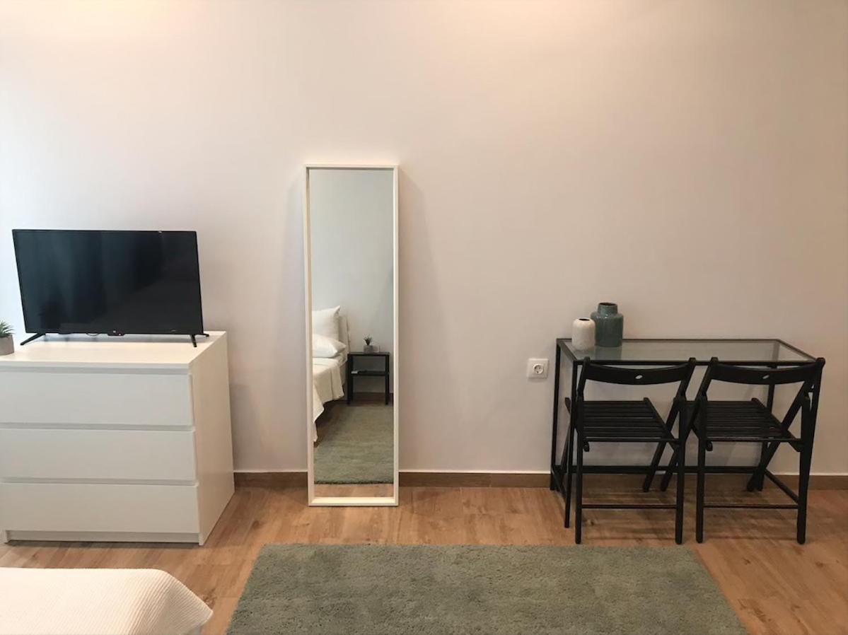 Apartment Your Away From *