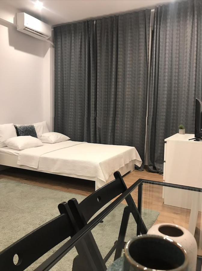 Your Away From Apartment