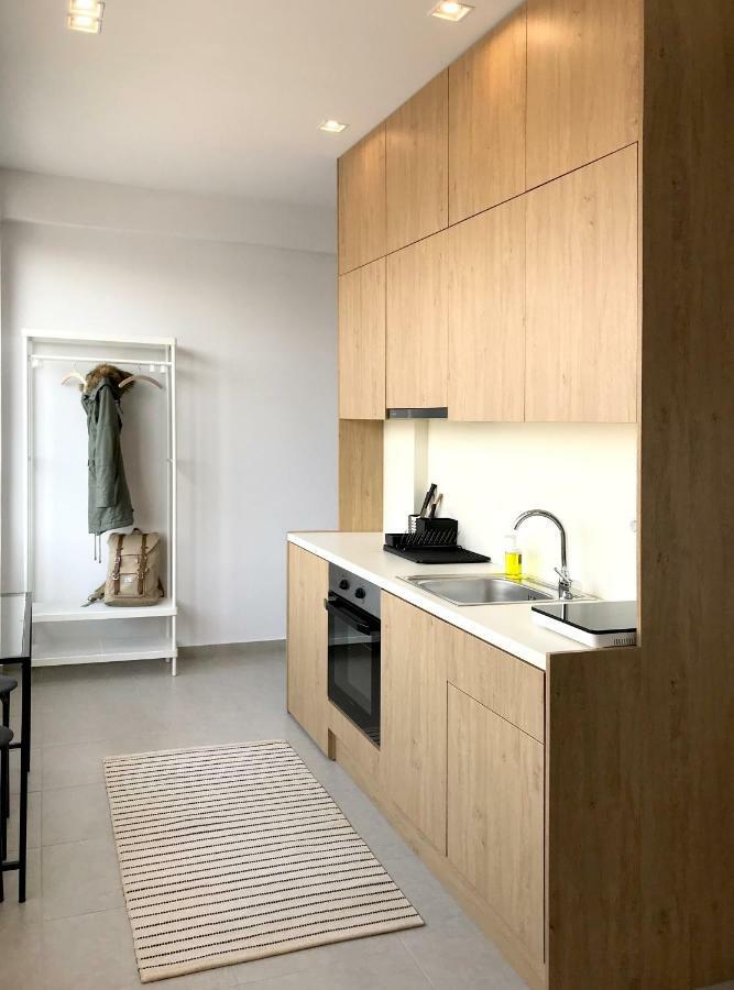 Apartment Your Away From Thessaloniki