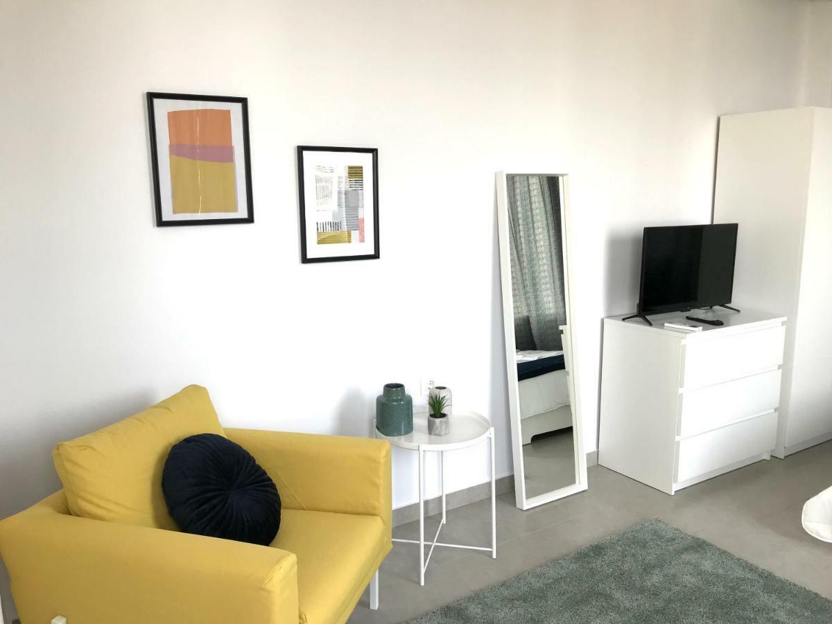 Apartment Your Away From