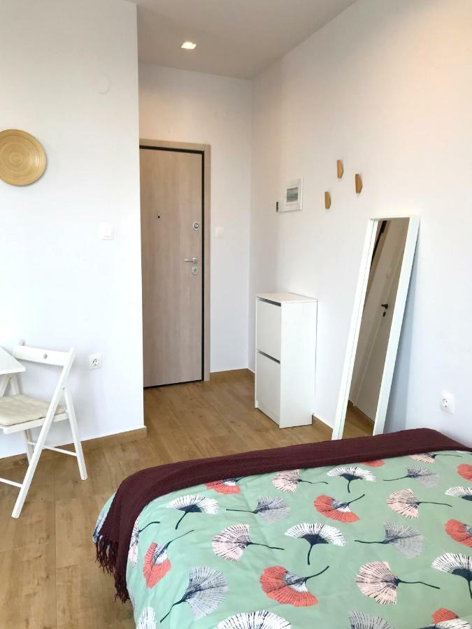 Your Away From Apartment