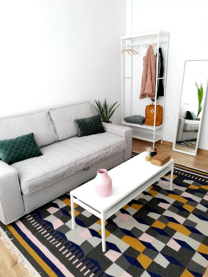 Your Away From Apartment