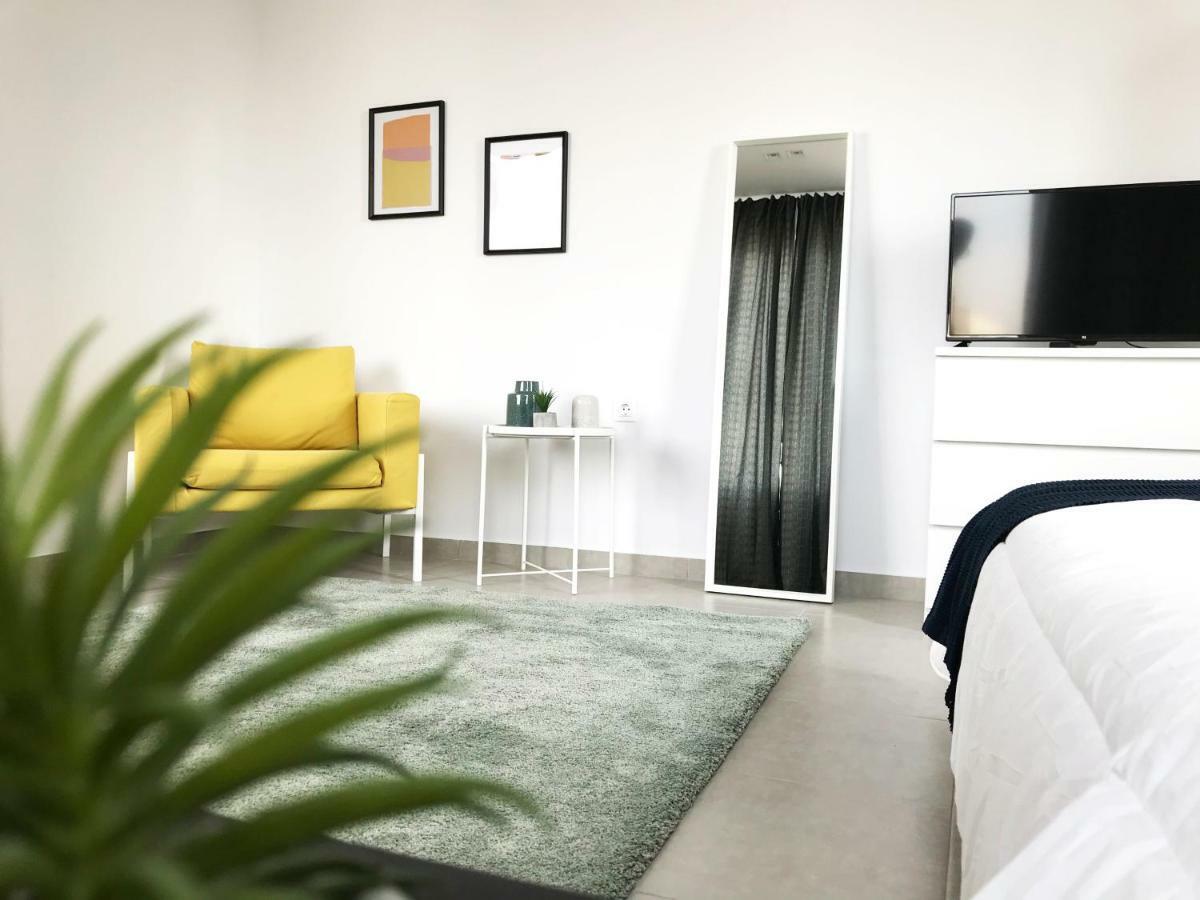 Your Away From Apartment Thessaloniki