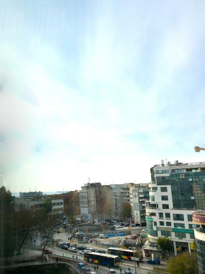 Your Away From Apartment Thessaloniki