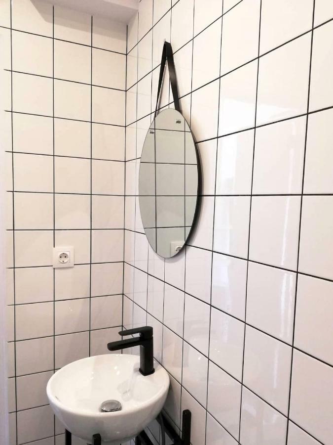Your Away From Apartment Thessaloniki