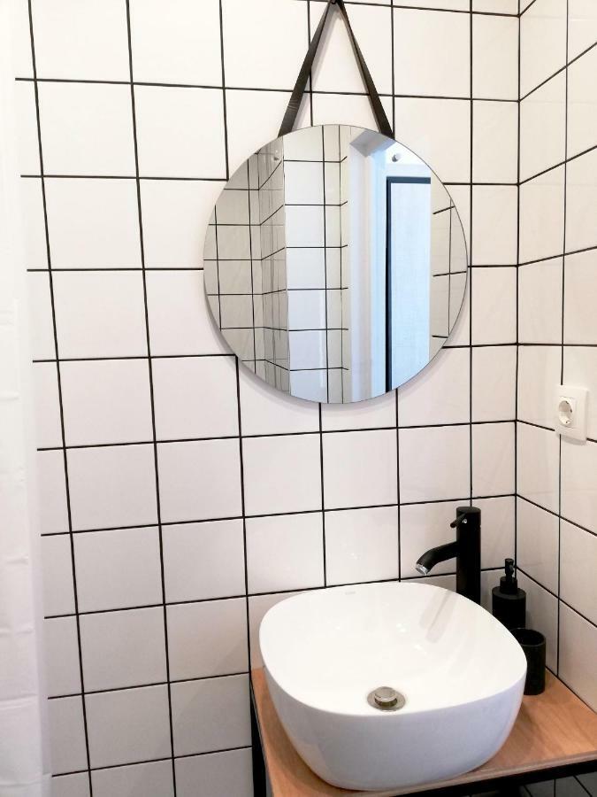 Your Away From Apartment Thessaloniki